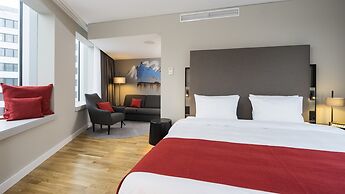 Holiday Inn Hamburg - City Nord by IHG