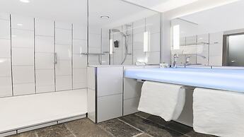 Holiday Inn Hamburg - City Nord by IHG