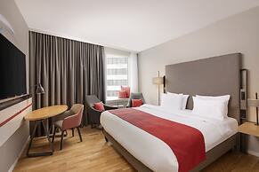Holiday Inn Hamburg - City Nord by IHG