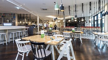 Holiday Inn Hamburg - City Nord by IHG