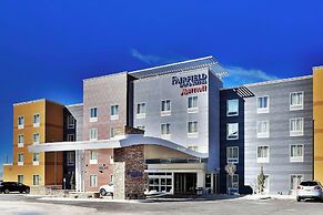 Fairfield Inn & Suites by Marriott Provo Orem