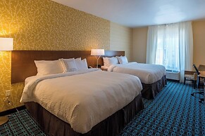 Fairfield Inn & Suites by Marriott Provo Orem
