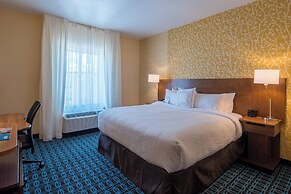 Fairfield Inn & Suites by Marriott Provo Orem