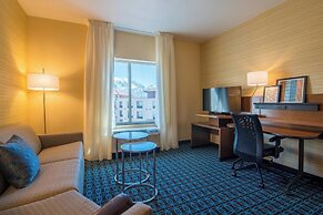 Fairfield Inn & Suites by Marriott Provo Orem