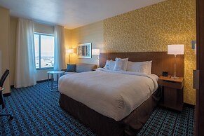 Fairfield Inn & Suites by Marriott Provo Orem