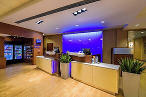 Fairfield Inn & Suites by Marriott Provo Orem