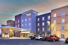Fairfield Inn & Suites by Marriott Provo Orem