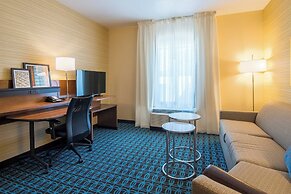 Fairfield Inn & Suites by Marriott Provo Orem