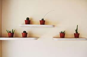 Garden Vacation Suite