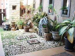 Garden Vacation Suite