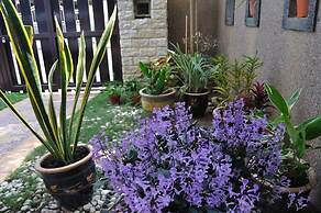 Garden Vacation Suite