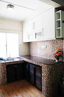 Garden Vacation Suite