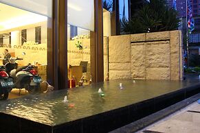 Golden Tulip Zhong Xin Hotel Taichung