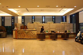Golden Tulip Zhong Xin Hotel Taichung