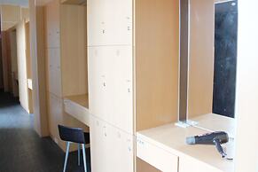 Golden Tulip Zhong Xin Hotel Taichung