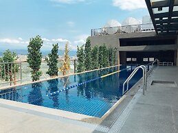 Golden Tulip Zhong Xin Hotel Taichung