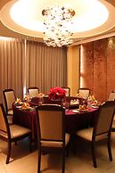 Golden Tulip Zhong Xin Hotel Taichung