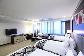 Golden Tulip Zhong Xin Hotel Taichung