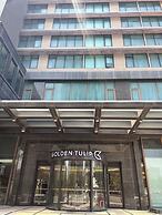Golden Tulip Zhong Xin Hotel Taichung