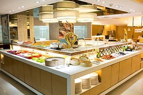 Golden Tulip Zhong Xin Hotel Taichung