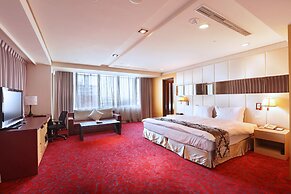 Golden Tulip Zhong Xin Hotel Taichung