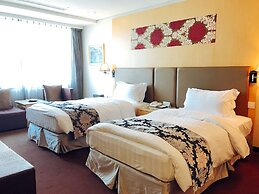 Golden Tulip Zhong Xin Hotel Taichung