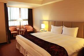 Golden Tulip Zhong Xin Hotel Taichung