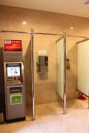 Golden Tulip Zhong Xin Hotel Taichung