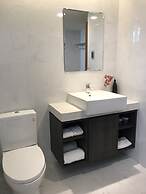 Golden Tulip Zhong Xin Hotel Taichung