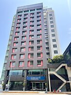 Golden Tulip Zhong Xin Hotel Taichung