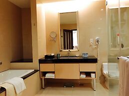 Golden Tulip Zhong Xin Hotel Taichung