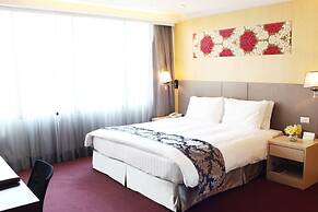 Golden Tulip Zhong Xin Hotel Taichung
