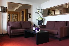 Golden Tulip Zhong Xin Hotel Taichung