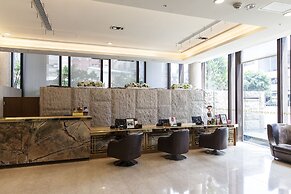 Golden Tulip Zhong Xin Hotel Taichung