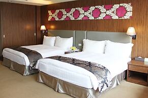 Golden Tulip Zhong Xin Hotel Taichung
