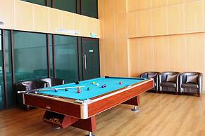 Golden Tulip Zhong Xin Hotel Taichung