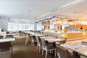 Golden Tulip Zhong Xin Hotel Taichung