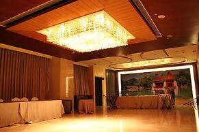 Golden Tulip Zhong Xin Hotel Taichung