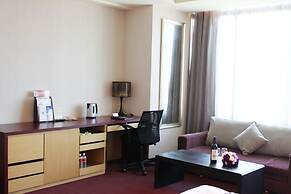 Golden Tulip Zhong Xin Hotel Taichung