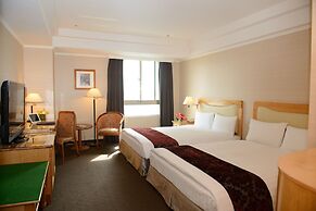Golden Tulip Zhong Xin Hotel Taichung