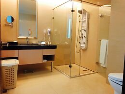 Golden Tulip Zhong Xin Hotel Taichung