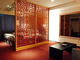 Golden Tulip Zhong Xin Hotel Taichung