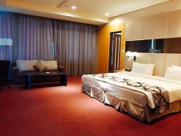 Golden Tulip Zhong Xin Hotel Taichung