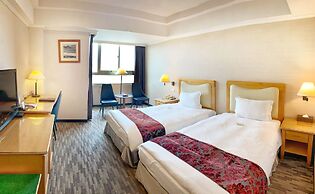 Golden Tulip Zhong Xin Hotel Taichung