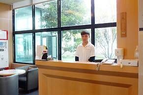 Golden Tulip Zhong Xin Hotel Taichung