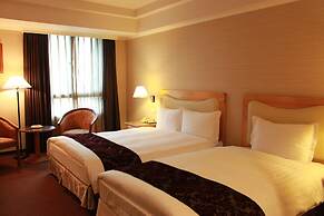 Golden Tulip Zhong Xin Hotel Taichung
