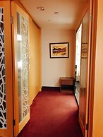 Golden Tulip Zhong Xin Hotel Taichung