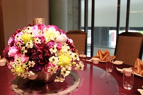 Golden Tulip Zhong Xin Hotel Taichung