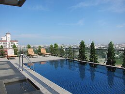 Golden Tulip Zhong Xin Hotel Taichung