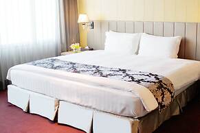 Golden Tulip Zhong Xin Hotel Taichung